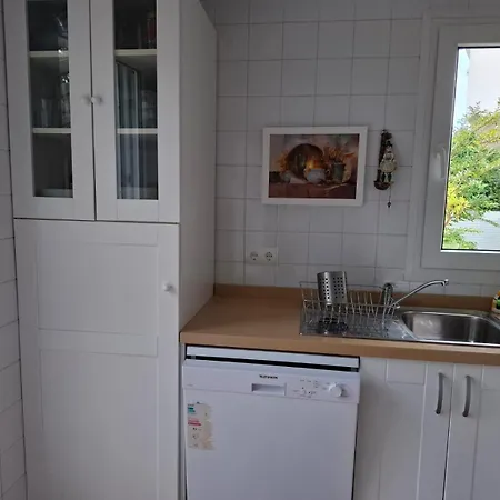 Casa de Férias La Pabla *