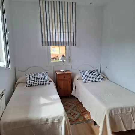 Casa de Férias La Pabla *