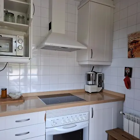 La Pabla Casa de Férias Colunga