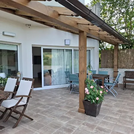 Casa de Férias La Pabla