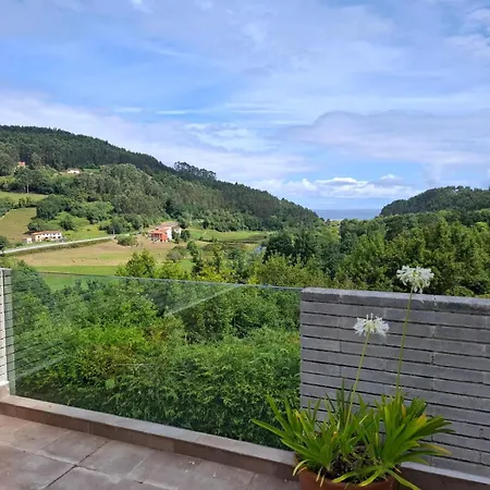 La Pabla Casa de Férias Colunga